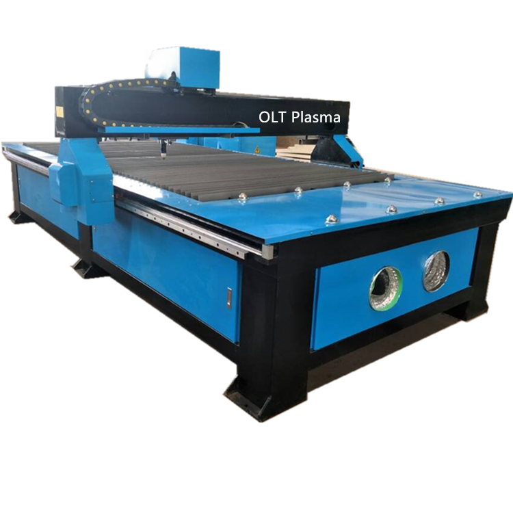 2 года гарантии Высокая точность cnc плазменный резак из нержавеющей стали из углеродистой стали