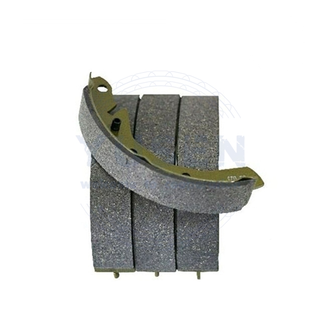 Тормозные колодки для MATIZ OEM 96268686