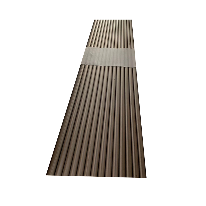 ASTM B348 PureTitanium Gr1 Gr2 Titanium Alloy Gr5 (Ti-6Al-4V) round Bar rod