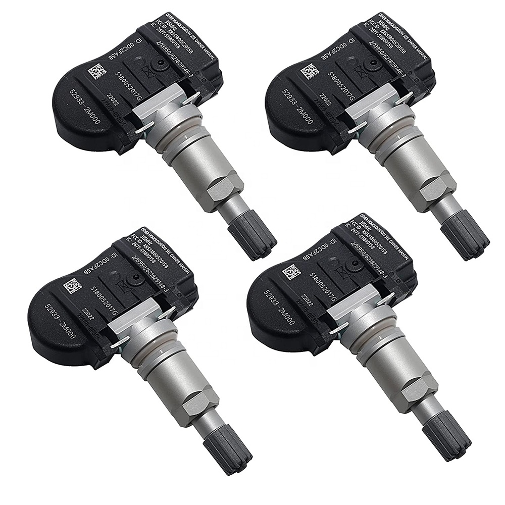 TPMS датчик TPMS автомобильная система контроля давления в шинах с защитой от помех и внутренним датчиком