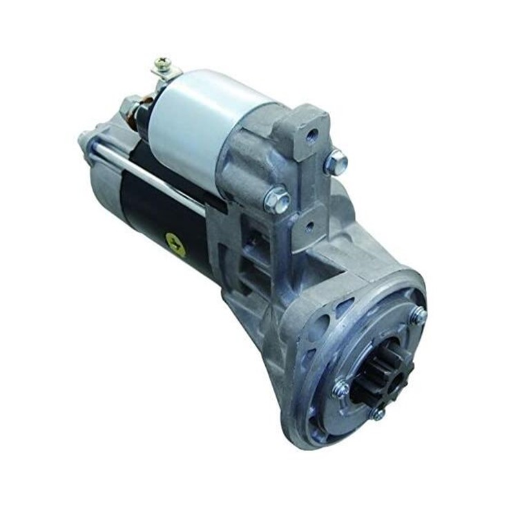 Новый Стартер 45-2325 для Thermo King