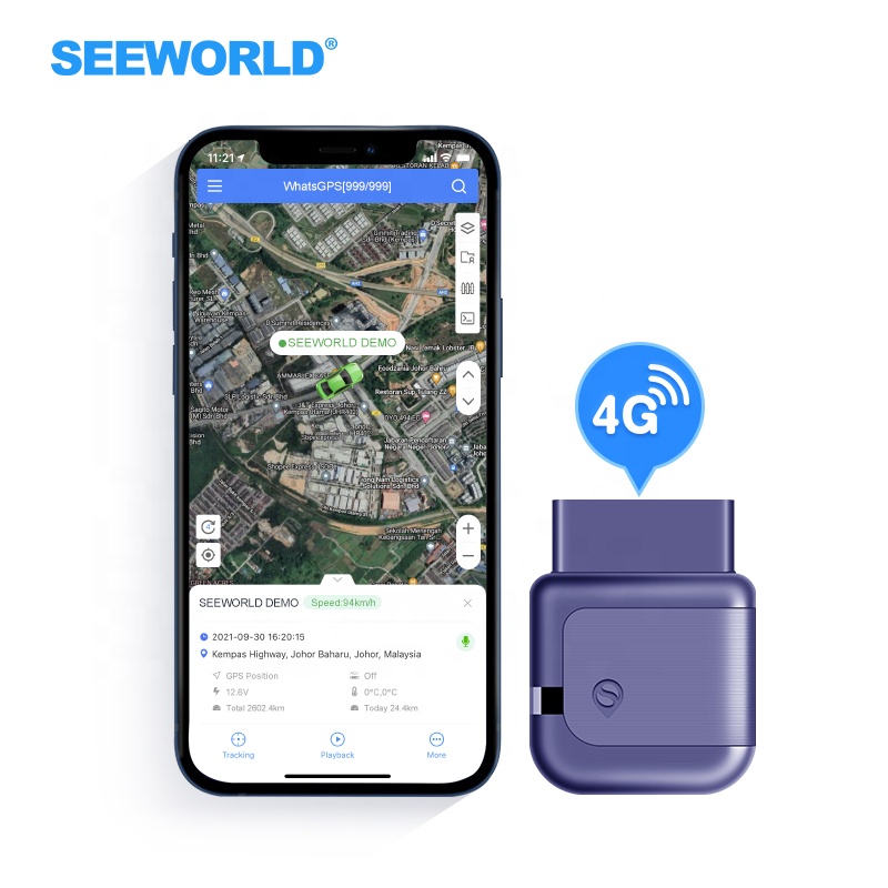 Мультиметр, экономия топлива, Sim-карта OBD2, разъем для подключения, GPS-трекер с диагностической функцией