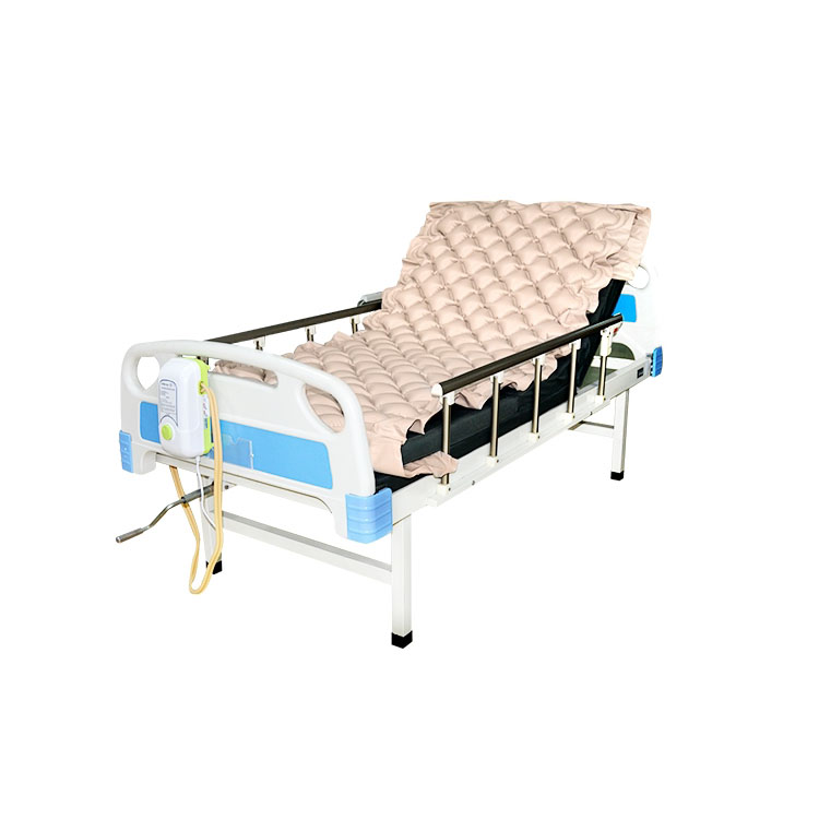 Medical mattress anti-decubitus mattress inflatable mattress