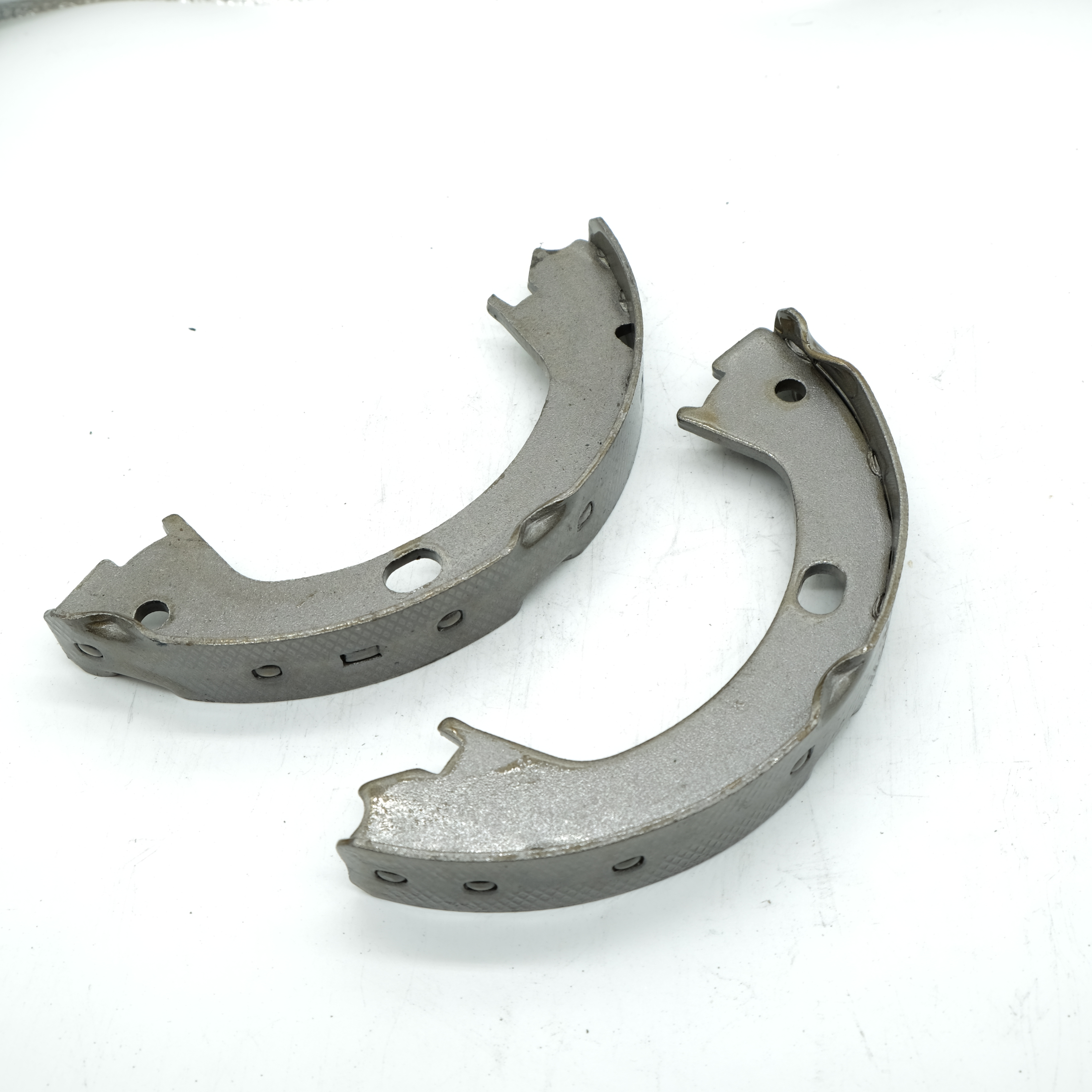 China Wholesale Price Brake Shoe Sleeve Supports Customization Car Brake Shoe