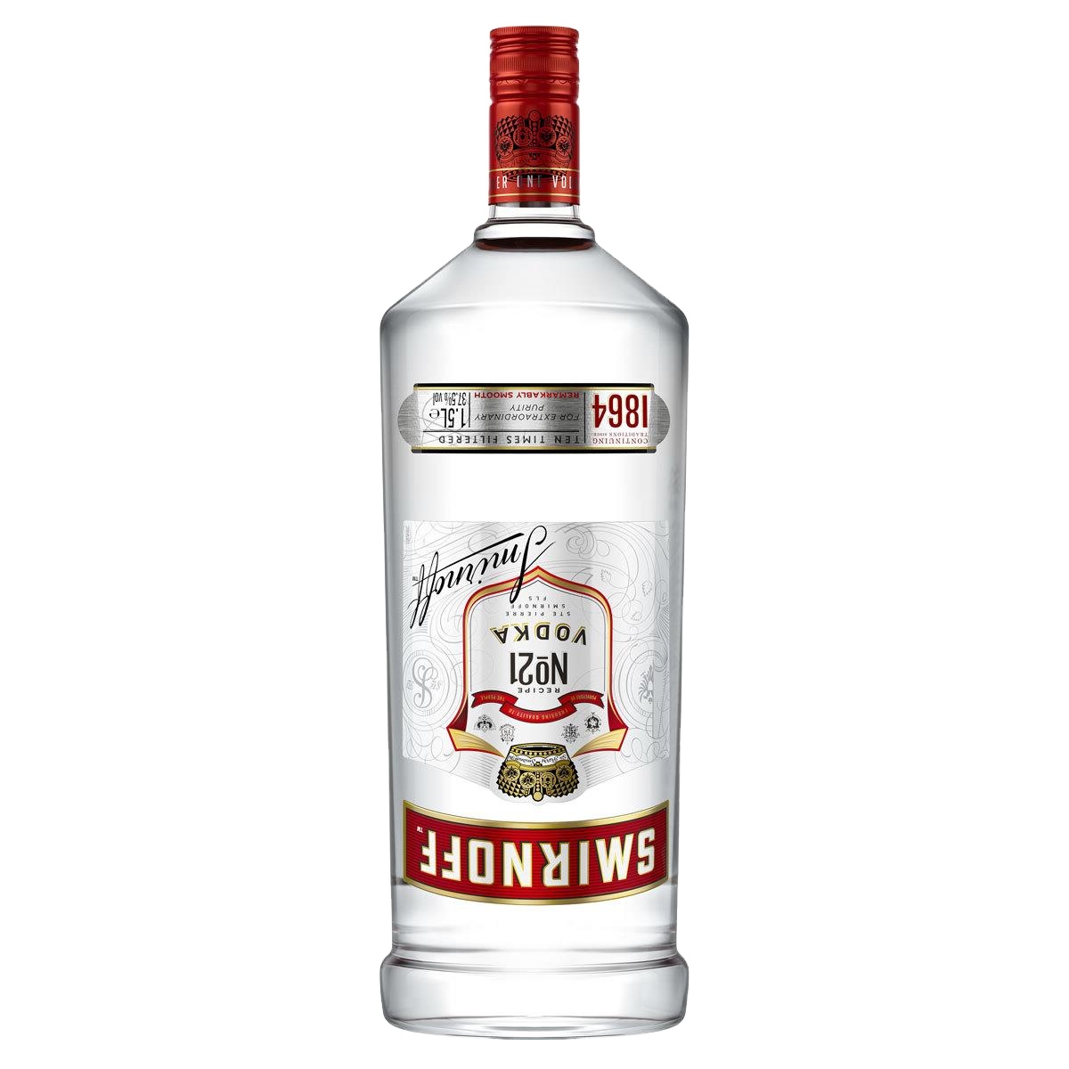 Smirnoff Ice | Ароматизированные солодовые напитки