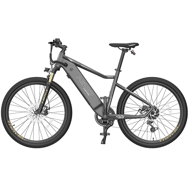 HIMO C26 250W 48V 10Ah Hot Selling Good Quality Adult Fast 1 Seat 26Inch Tire Classis Electric Bicycle