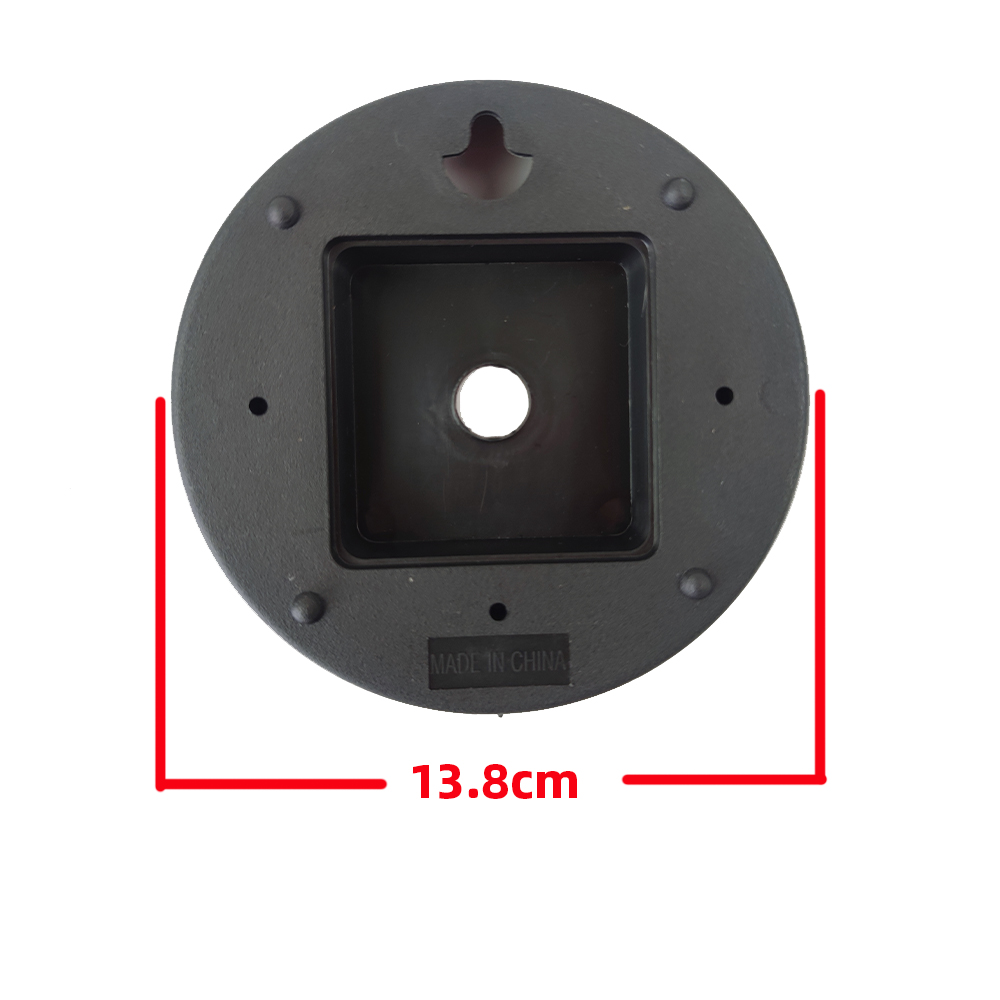 movement clock accessories clock base