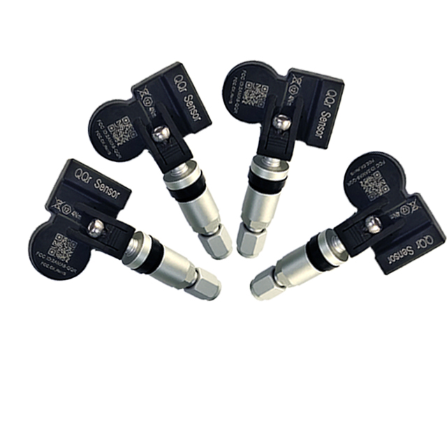 Programmable OE replacement Universal TPMS sensors mercedes application TPMS sensors