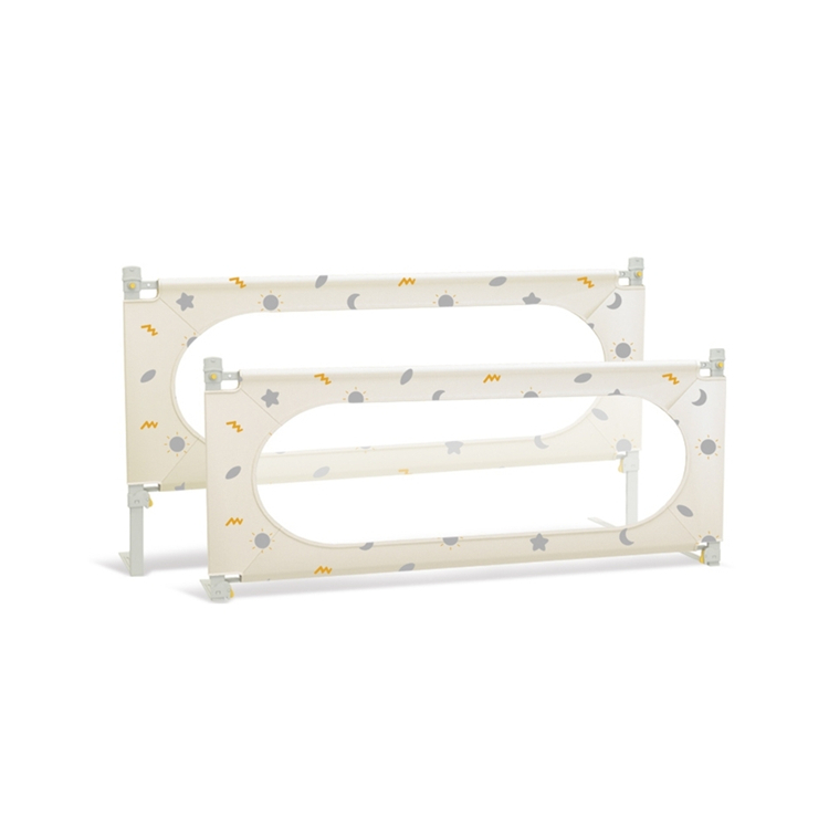 Quality Assurance Best Folding Rail Guards Baby Bed Fence Bed Rail Child Care Barrier