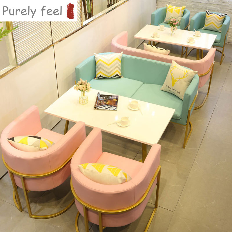 PurelyFeel Минималистичная Коммерческая кафе мебель для ресторана