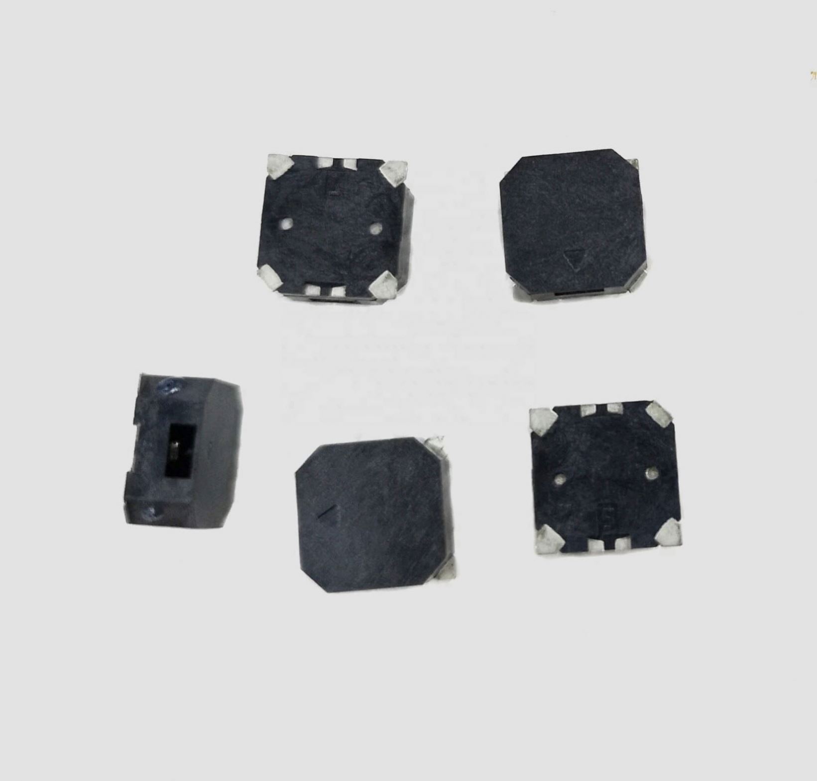 SeekEC 8,5*4,2 мм (smd) патч AC Электромагнитный зуммер для электронных игрушек