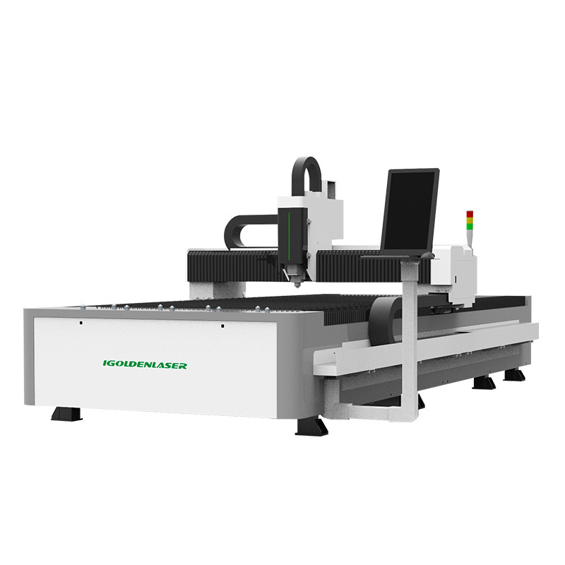 Hot sale 1325 metal laser cutting machine lazer steel cut industrial machinery equipment