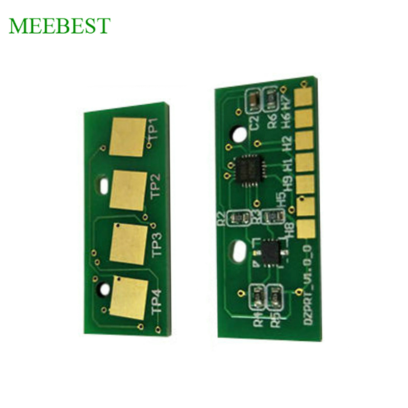 Compatible TF-C505 KYMC Toner Cartridge Reset Chips for Toshiba's e-Studio 2505AC 3005AC 3505AC 4505AC 5005AC toner reset chip