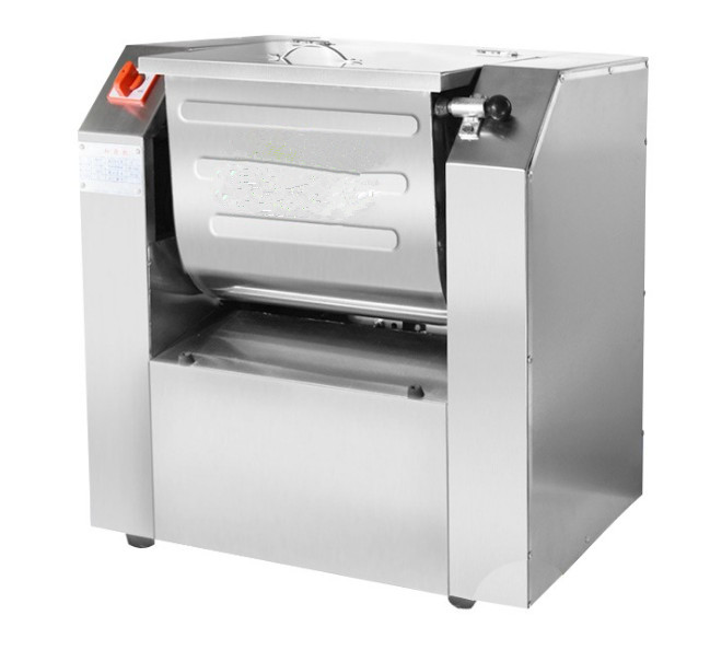 50 кг doughmaker в твердой обложке, автоматическая разминающая машина, Многофункциональный Коммерческий Миксер