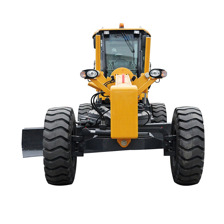Продажа китайского многофункционального сверхмощного грейдера GR2403, 17 тонн с высокой эффективностью и высокой производительностью.