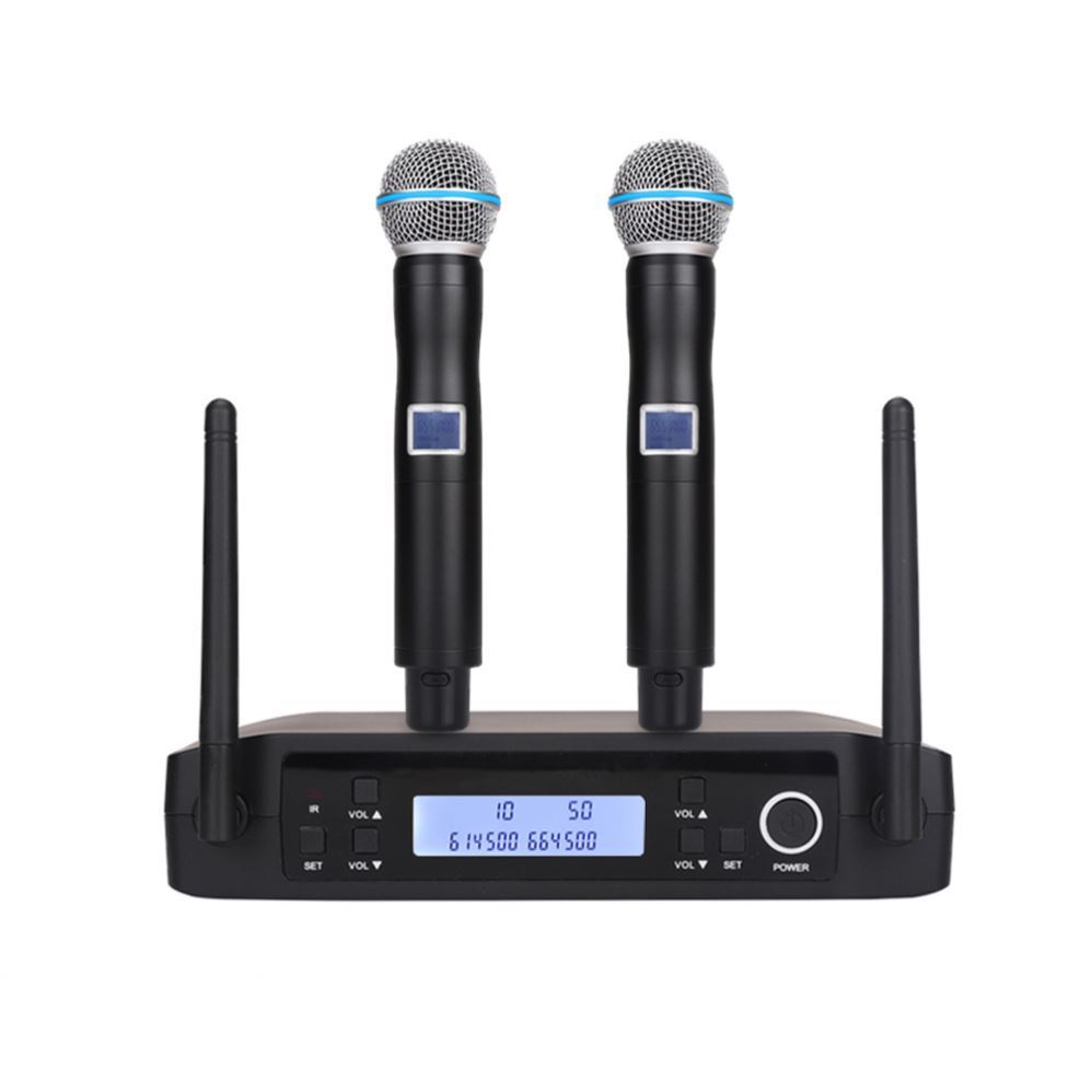 Professional Low Price Microphone For Video Recording Studio Computer
