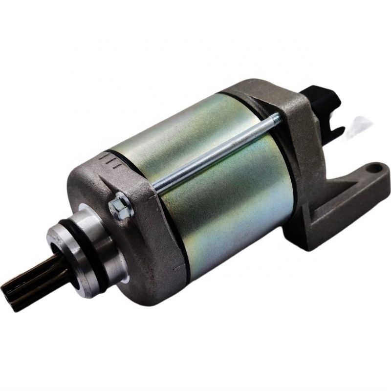 Стартеры RTS YS250 FAZER250 Blueflex Lander XTZ250 44C-H1890-10 Tenere XTZ 250, двигатель для электрического мотоцикла, Стартерный двигатель