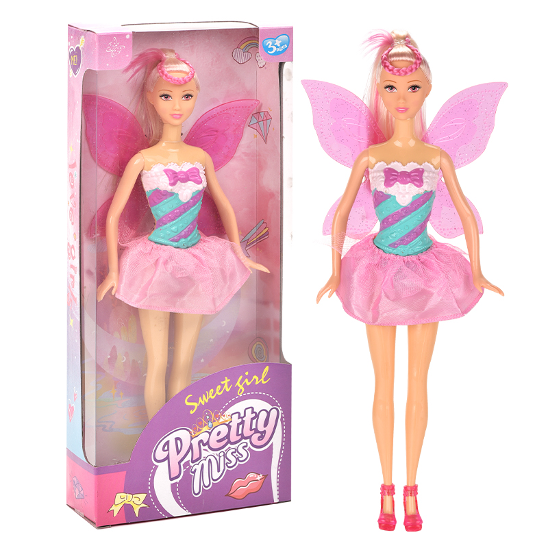 Одиннадцать с половиной красивых игрушек для девочек, куклы, игрушки для детей