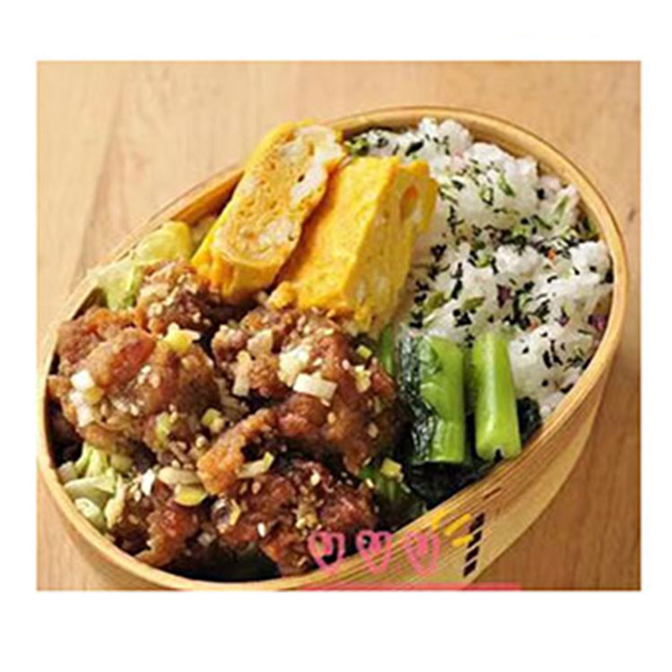 Based On Customer's Needs Both Food Fast Food Japanese Rolled Omelette