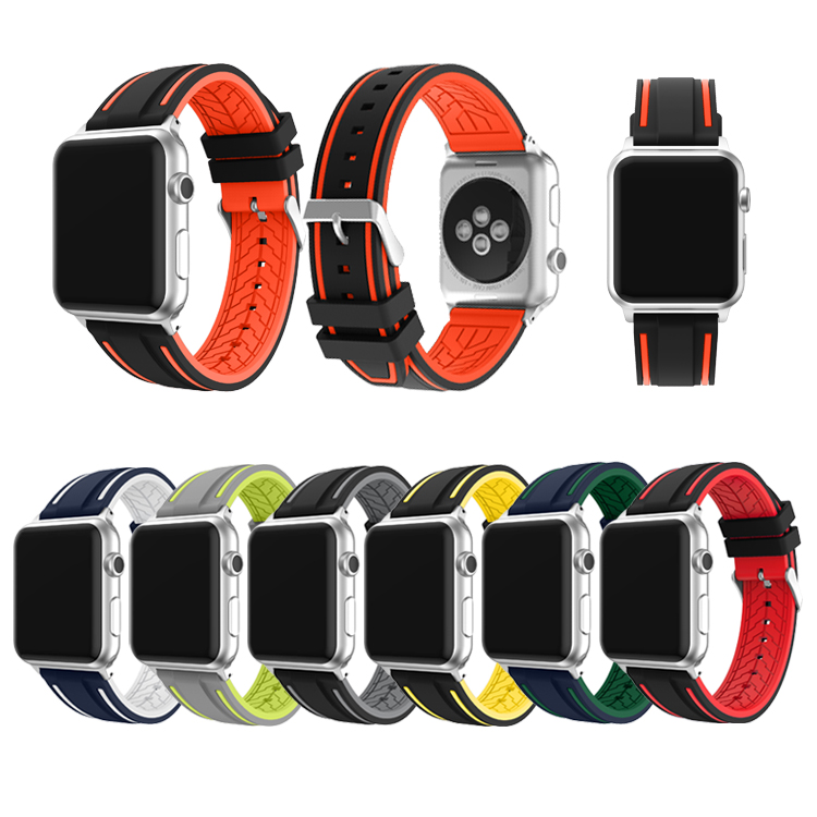 Straps Iwatch Smartwatch Hw22 Pro Series 6 With Silicone Apple Watch Band Scrunchie Sport Rubber