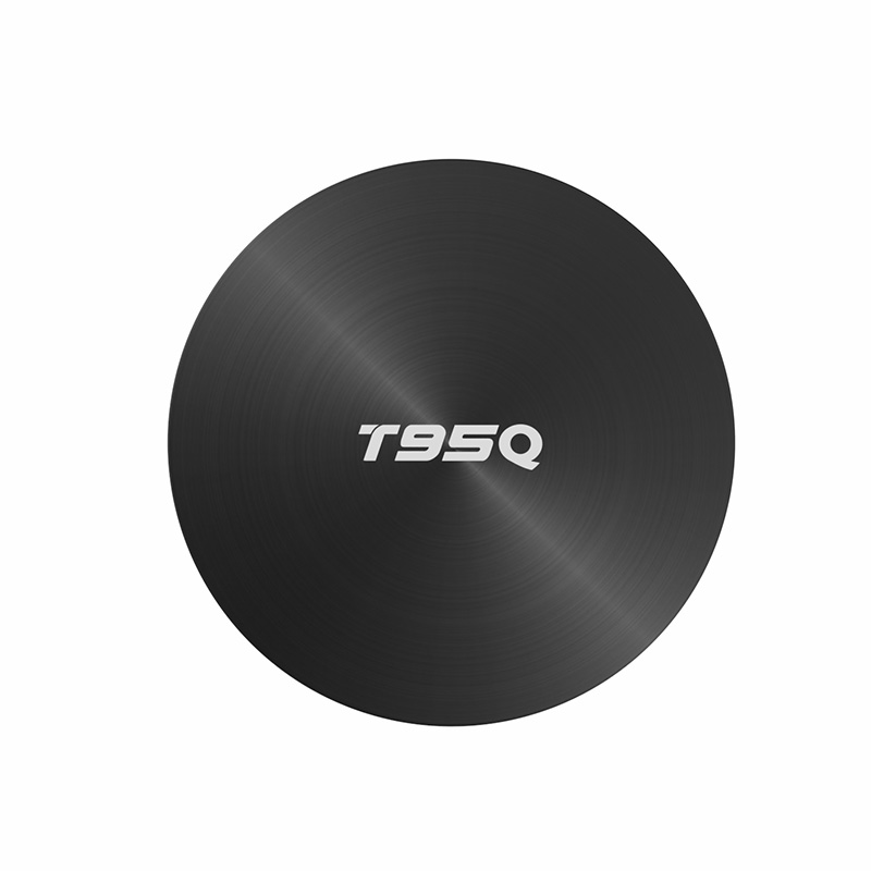Media Player T95Q IPTV Subscription 12 Months IPTV Free Trial 4k IPTV