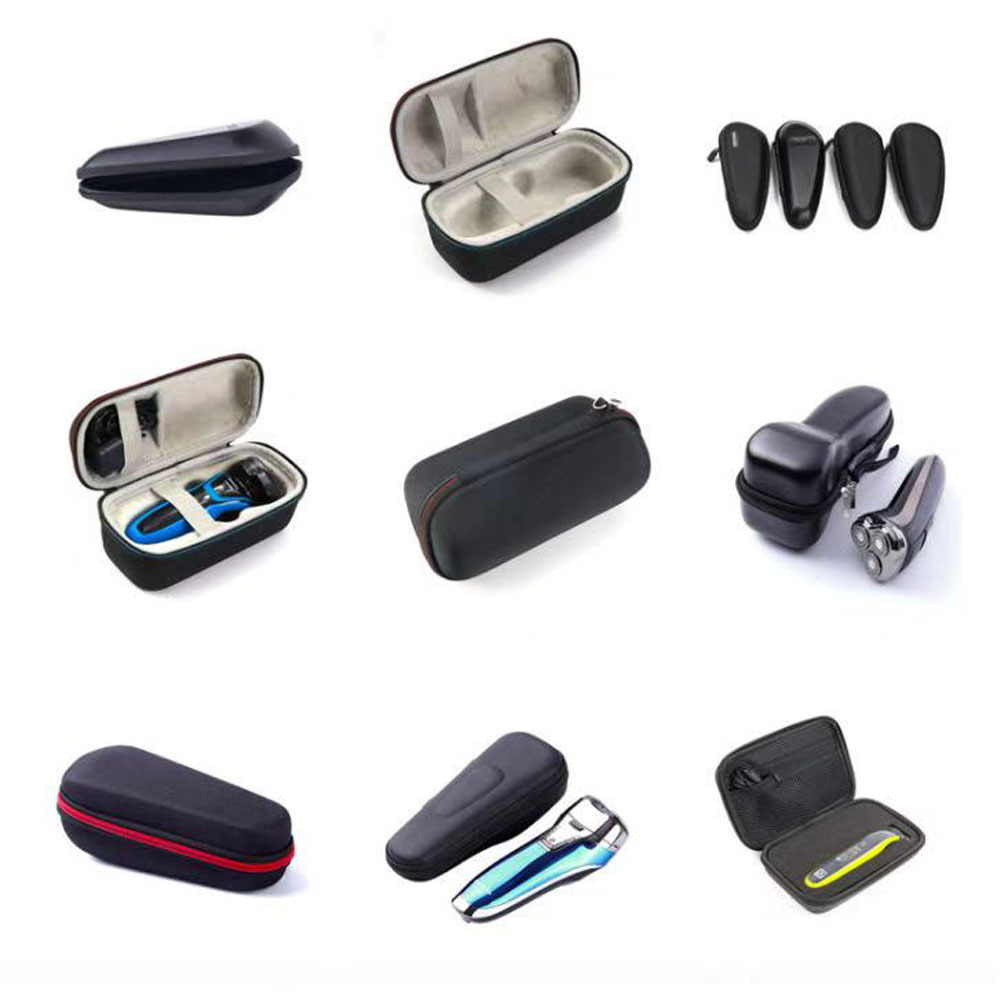 Wholesale Oxford /PU Eva S&cases Box Other Special Purpose Bags & Cases Eva Hard case