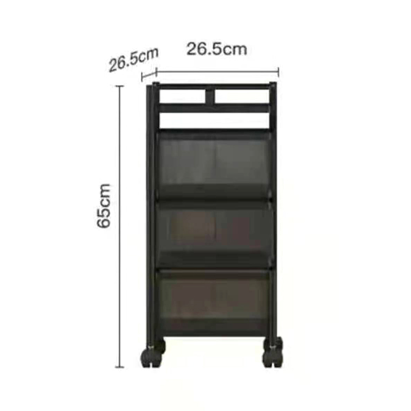 New Listing High Quality Customizable Modern Shoes Rack Box Cabinet Storage Dish Rack Storage