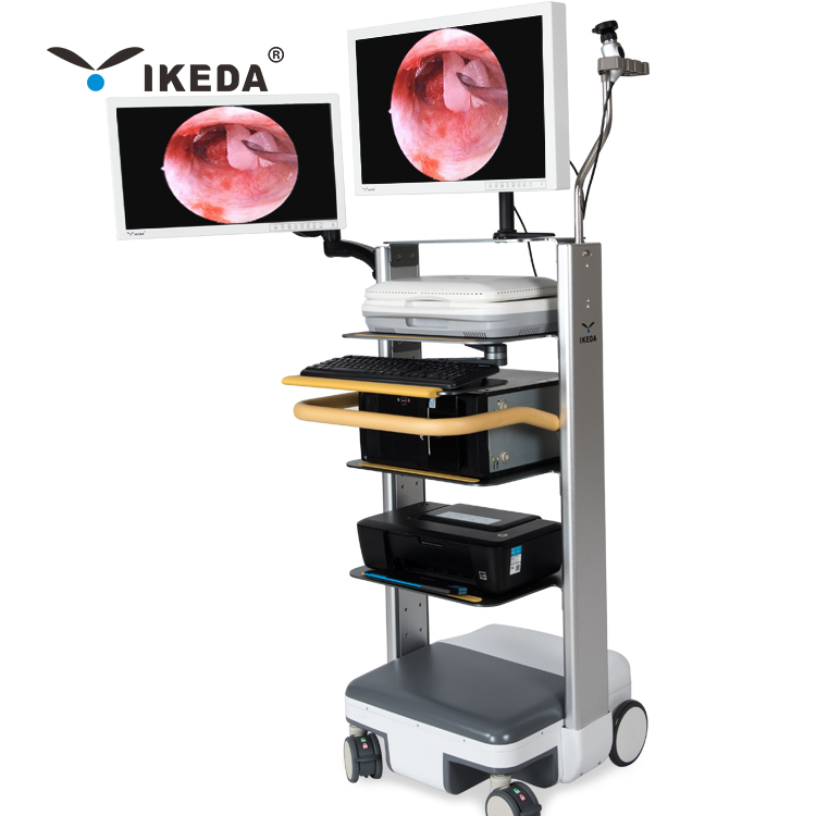 Портативный эндоскоп, светодиодный источник света, используемый для ENT arthroscope