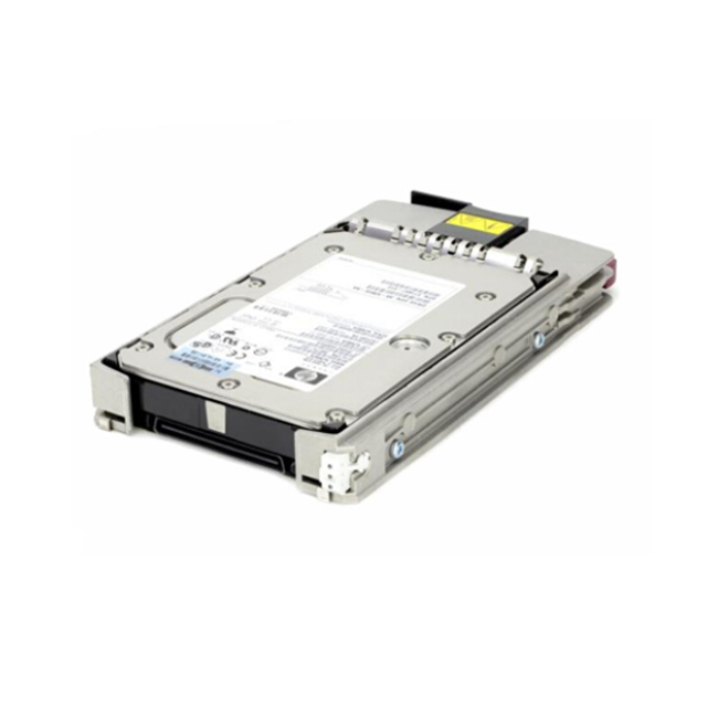 872481-B21 HPE 1,8 ТБ SAS 12G Enterprise 10K SFF server HDD 1,8 ТБ hdd