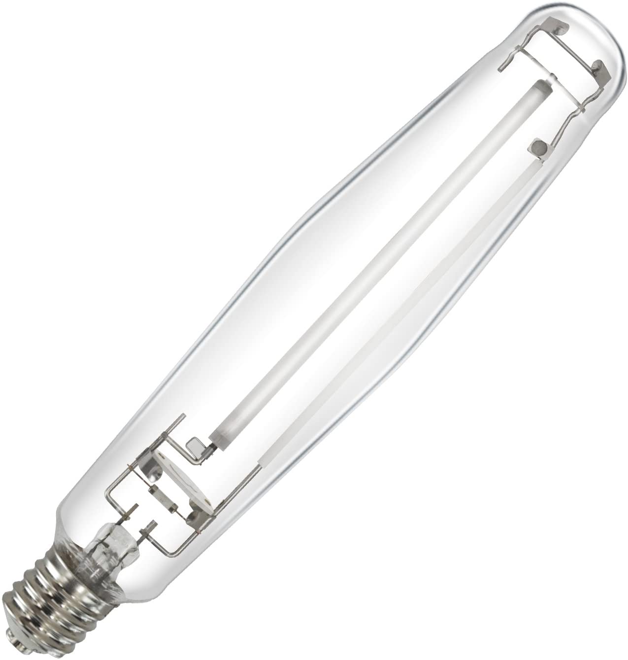 Лампзавод 1000 Вт двухсторонний HPS Grow Light Raylux 6000K лампа