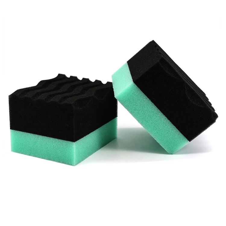 Made in china strong capacity cleaning polishing car wash water absorb sponge