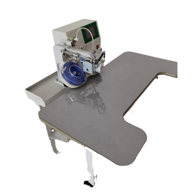 Rhinestone Automatic Setting Machine Hot Fix Rhinestone Motif Making Machine With High Quality
