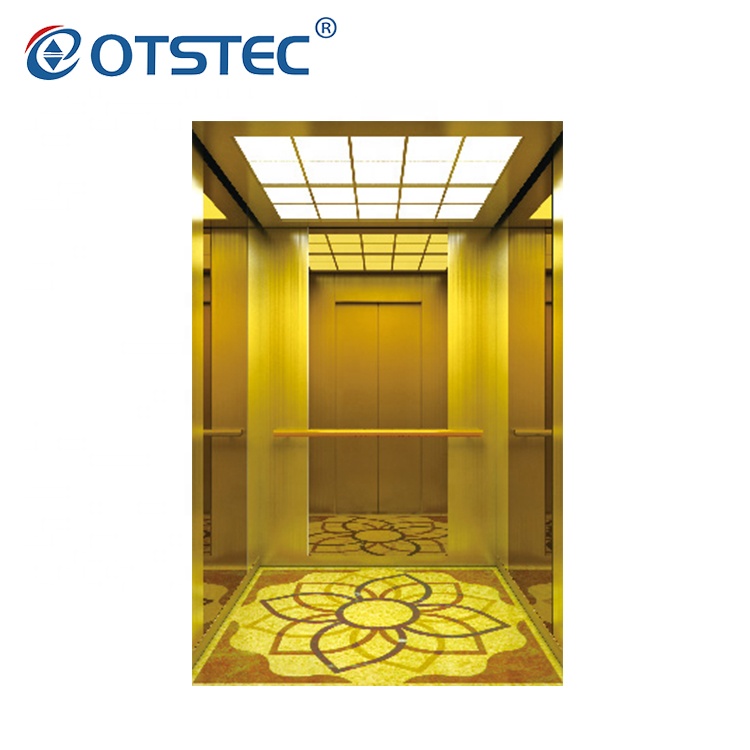 450kg Electric Small Home Hydraulic Elevator