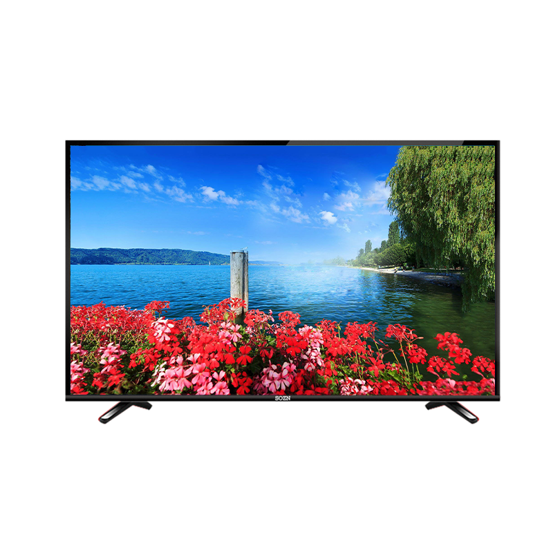 Новинка 2022 года, светодиодный смарт-телевизор, 4k, oled, 32 дюйма