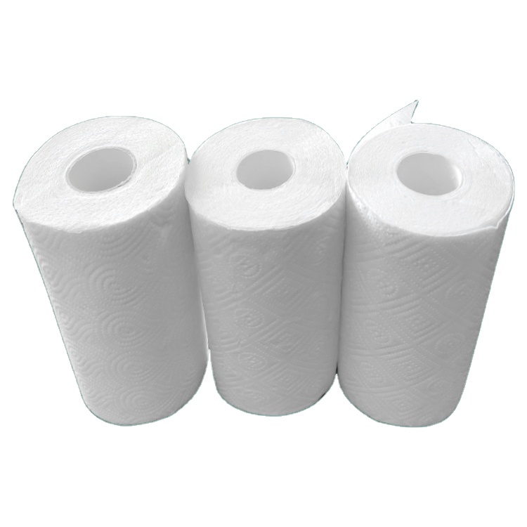 Wholesale premium cotton digital kitchen tea microfiber towel rolls