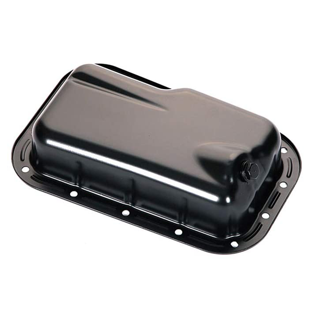 5184546AC Engine Oil Pan for Chrysler 300, Dodge CHALLENGER/Charger, JEEP WRANGLER III (JK) 2011-2018 3.6L V6