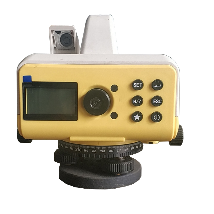 Цифровое выравнивание 24x автоматический уровень topcon цифровое Выравнивание Уровня