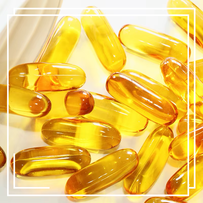 Good Quality Sea Fish Oil For Pet Fish Oil For Dog And Cat Optimum Nutrition Fish Oil