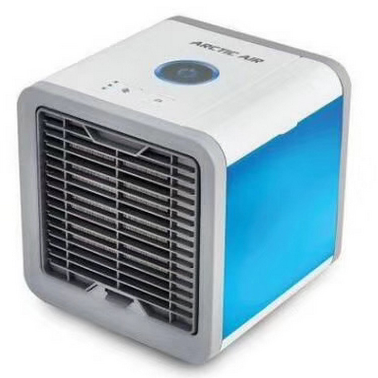 P9 2019 New Portable Fan Outdoor Desk Rechargeable Adjustable Folding Mini Fan For