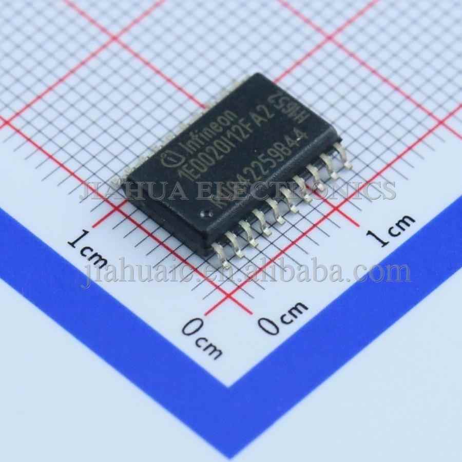 Оригинальный IGBT привод 1ED020I12FA2XUMA2 PG-DSO-20 JG27.29 ZL0.867g 1000pcs-Tape/катушка силового чипа