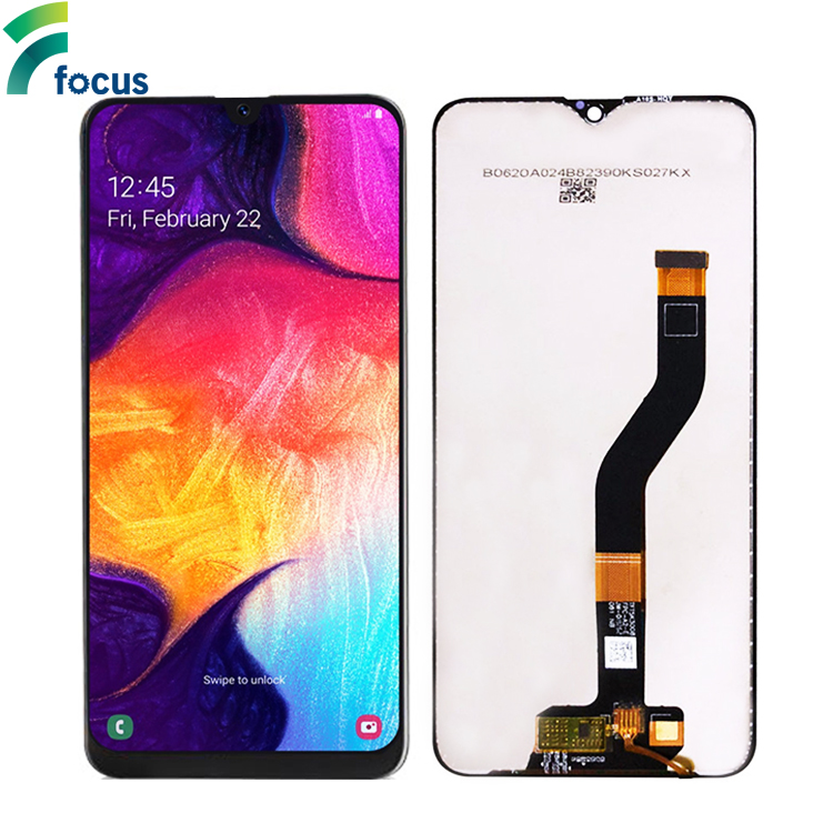 Оригинальная Замена для samsung galaxy A50s A51 A60 A70 A71 A80 A90 экран A7 A8s A9s A10 A20 ЖК-экран дисплей