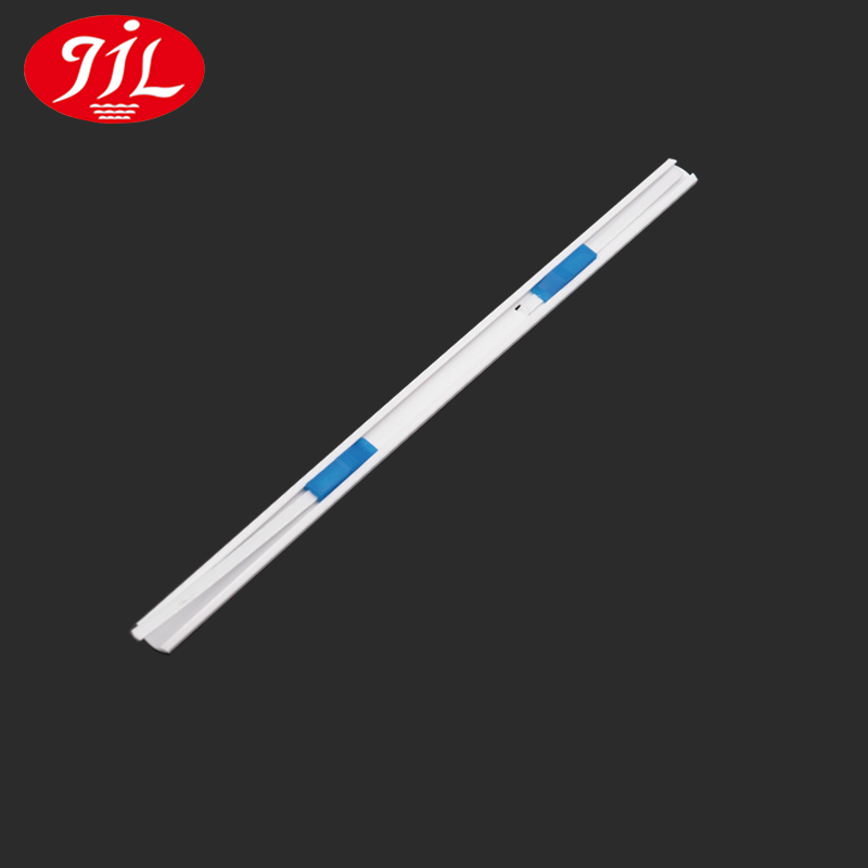 Factory direct sales plastic 200mm clip snake spring file clips paper fasteners