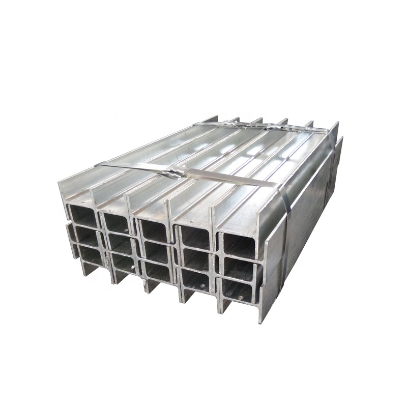 Q235H steel Q355BH steel gb building bearing H steel