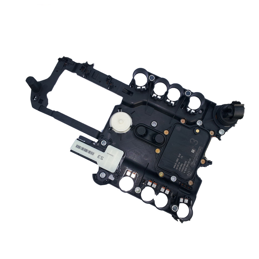 Комплект для ремонта деталей коробки передач vgs3 0034460310 для mercedes 7G TCU TCM, плата проводника 722,9, модуль управления трансмиссией
