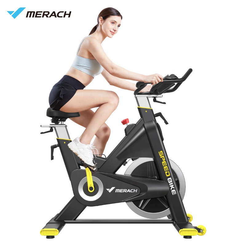 Fitness Equipment Workout Machine Home Gym Exercise Fitness Bike Spinning Fitness