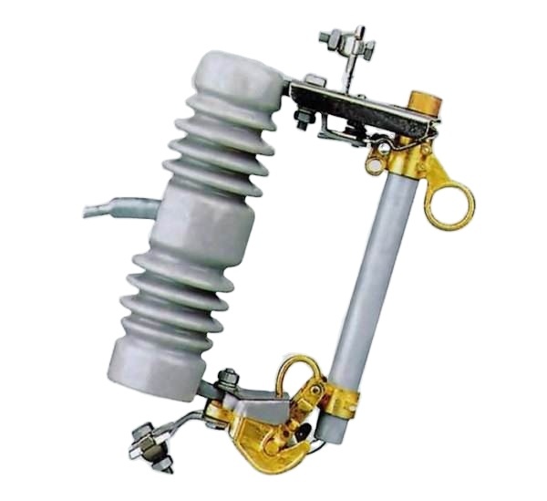 11 KV high voltage porcelain Drop out fuse cutout