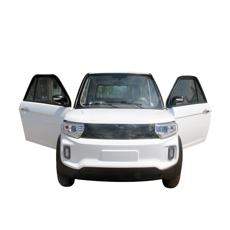 Зеленая энергия скорость автомобиля 55-60 км/ч с 72V 120ah литиевая батарея электричество для использования в городе