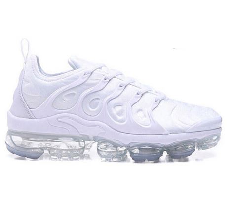 Большие сетчатые кроссовки VaporMax Plus 2019TN с воздушной подушкой для бега, для международной торговли