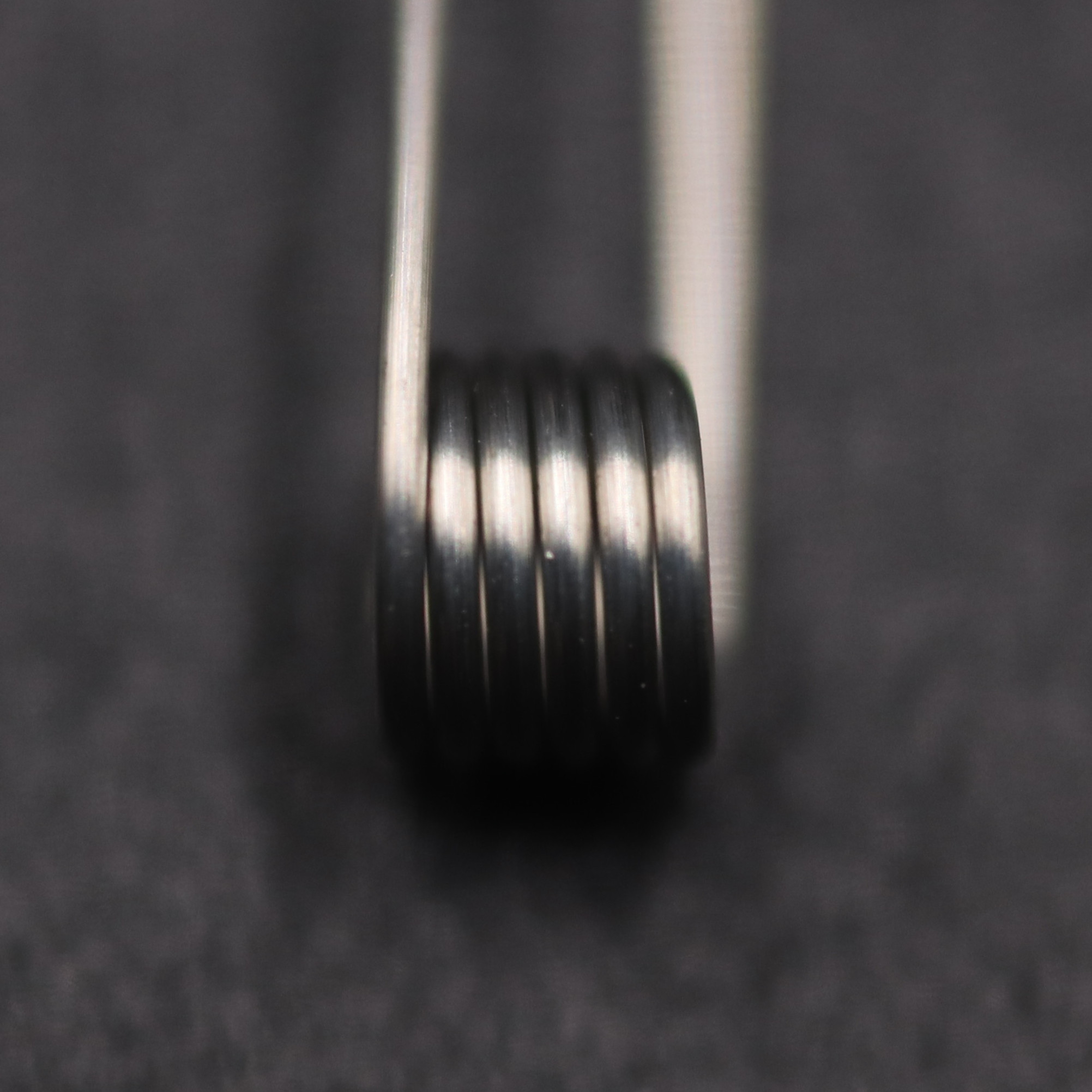 Новый выпуск Coilology MTL Alien prebuilt 10 шт./кор. катушки для mtl бака prebuit катушка