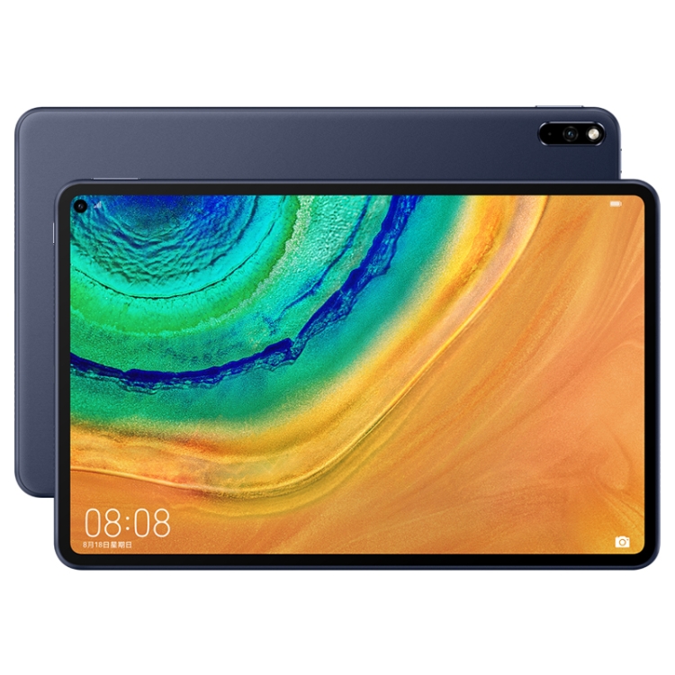 New Arrivals Huawei MatePad Pro MRX-W09, 10.8 inch, 6GB+128GB Tablet PC